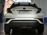 USED 2019 19 TOYOTA CHR 1.8 EXCEL 5d 122 BHP SAT NAV LEATHER HEATED CAMERA TOYOTA WARRANTY TILL MARCH 2029