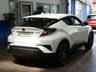 USED 2019 19 TOYOTA CHR 1.8 EXCEL 5d 122 BHP SAT NAV LEATHER HEATED CAMERA TOYOTA WARRANTY TILL MARCH 2029