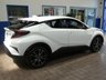 USED 2019 19 TOYOTA CHR 1.8 EXCEL 5d 122 BHP SAT NAV LEATHER HEATED CAMERA TOYOTA WARRANTY TILL MARCH 2029