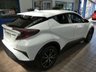 USED 2019 19 TOYOTA CHR 1.8 EXCEL 5d 122 BHP SAT NAV LEATHER HEATED CAMERA TOYOTA WARRANTY TILL MARCH 2029