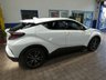 USED 2019 19 TOYOTA CHR 1.8 EXCEL 5d 122 BHP SAT NAV LEATHER HEATED CAMERA TOYOTA WARRANTY TILL MARCH 2029