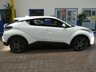 USED 2019 19 TOYOTA CHR 1.8 EXCEL 5d 122 BHP SAT NAV LEATHER HEATED CAMERA TOYOTA WARRANTY TILL MARCH 2029