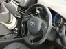 USED 2019 19 TOYOTA CHR 1.8 EXCEL 5d 122 BHP SAT NAV LEATHER HEATED CAMERA TOYOTA WARRANTY TILL MARCH 2029