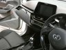 USED 2019 19 TOYOTA CHR 1.8 EXCEL 5d 122 BHP SAT NAV LEATHER HEATED CAMERA TOYOTA WARRANTY TILL MARCH 2029