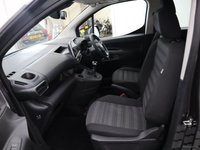 USED 2019 19 VAUXHALL COMBO LIFE 1.2 ENERGY XL S/S 5d 109 BHP 5 SEATS CRUISE PARKING SENSORS 1 OWNER EXCELLENT SERVICE HISTORY 6 MONTHS GOLD WARRANTY