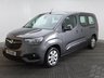 USED 2019 19 VAUXHALL COMBO LIFE 1.2 ENERGY XL S/S 5d 109 BHP 5 SEATS CRUISE PARKING SENSORS 1 OWNER EXCELLENT SERVICE HISTORY 6 MONTHS GOLD WARRANTY