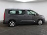USED 2019 19 VAUXHALL COMBO LIFE 1.2 ENERGY XL S/S 5d 109 BHP 5 SEATS CRUISE PARKING SENSORS 1 OWNER EXCELLENT SERVICE HISTORY 6 MONTHS GOLD WARRANTY
