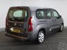USED 2019 19 VAUXHALL COMBO LIFE 1.2 ENERGY XL S/S 5d 109 BHP 5 SEATS CRUISE PARKING SENSORS 1 OWNER EXCELLENT SERVICE HISTORY 6 MONTHS GOLD WARRANTY