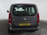 USED 2019 19 VAUXHALL COMBO LIFE 1.2 ENERGY XL S/S 5d 109 BHP 5 SEATS CRUISE PARKING SENSORS 1 OWNER EXCELLENT SERVICE HISTORY 6 MONTHS GOLD WARRANTY