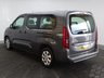 USED 2019 19 VAUXHALL COMBO LIFE 1.2 ENERGY XL S/S 5d 109 BHP 5 SEATS CRUISE PARKING SENSORS 1 OWNER EXCELLENT SERVICE HISTORY 6 MONTHS GOLD WARRANTY