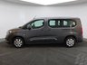 USED 2019 19 VAUXHALL COMBO LIFE 1.2 ENERGY XL S/S 5d 109 BHP 5 SEATS CRUISE PARKING SENSORS 1 OWNER EXCELLENT SERVICE HISTORY 6 MONTHS GOLD WARRANTY