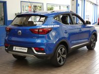 USED 2019 19 MG MG ZS 1.5 EXCLUSIVE 5d 105 BHP SAT NAV LEATHER CAMERA PARKING SENSORS 1 OWNER EXCELLENT SERVICE HISTORY 6 MONTHS GOLD WARRANTY