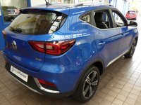 USED 2019 19 MG MG ZS 1.5 EXCLUSIVE 5d 105 BHP SAT NAV LEATHER CAMERA PARKING SENSORS 1 OWNER EXCELLENT SERVICE HISTORY 6 MONTHS GOLD WARRANTY