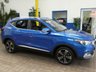 USED 2019 19 MG MG ZS 1.5 EXCLUSIVE 5d 105 BHP SAT NAV LEATHER CAMERA PARKING SENSORS 1 OWNER EXCELLENT SERVICE HISTORY 6 MONTHS GOLD WARRANTY