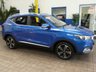 USED 2019 19 MG MG ZS 1.5 EXCLUSIVE 5d 105 BHP SAT NAV LEATHER CAMERA PARKING SENSORS 1 OWNER EXCELLENT SERVICE HISTORY 6 MONTHS GOLD WARRANTY