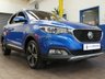 USED 2019 19 MG MG ZS 1.5 EXCLUSIVE 5d 105 BHP SAT NAV LEATHER CAMERA PARKING SENSORS 1 OWNER EXCELLENT SERVICE HISTORY 6 MONTHS GOLD WARRANTY