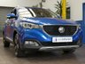 USED 2019 19 MG MG ZS 1.5 EXCLUSIVE 5d 105 BHP SAT NAV LEATHER CAMERA PARKING SENSORS 1 OWNER EXCELLENT SERVICE HISTORY 6 MONTHS GOLD WARRANTY