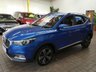 USED 2019 19 MG MG ZS 1.5 EXCLUSIVE 5d 105 BHP SAT NAV LEATHER CAMERA PARKING SENSORS 1 OWNER EXCELLENT SERVICE HISTORY 6 MONTHS GOLD WARRANTY