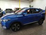 USED 2019 19 MG MG ZS 1.5 EXCLUSIVE 5d 105 BHP SAT NAV LEATHER CAMERA PARKING SENSORS 1 OWNER EXCELLENT SERVICE HISTORY 6 MONTHS GOLD WARRANTY