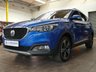 USED 2019 19 MG MG ZS 1.5 EXCLUSIVE 5d 105 BHP SAT NAV LEATHER CAMERA PARKING SENSORS 1 OWNER EXCELLENT SERVICE HISTORY 6 MONTHS GOLD WARRANTY