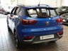 USED 2019 19 MG MG ZS 1.5 EXCLUSIVE 5d 105 BHP SAT NAV LEATHER CAMERA PARKING SENSORS 1 OWNER EXCELLENT SERVICE HISTORY 6 MONTHS GOLD WARRANTY
