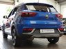 USED 2019 19 MG MG ZS 1.5 EXCLUSIVE 5d 105 BHP SAT NAV LEATHER CAMERA PARKING SENSORS 1 OWNER EXCELLENT SERVICE HISTORY 6 MONTHS GOLD WARRANTY