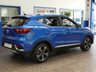 USED 2019 19 MG MG ZS 1.5 EXCLUSIVE 5d 105 BHP SAT NAV LEATHER CAMERA PARKING SENSORS 1 OWNER EXCELLENT SERVICE HISTORY 6 MONTHS GOLD WARRANTY