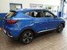 USED 2019 19 MG MG ZS 1.5 EXCLUSIVE 5d 105 BHP SAT NAV LEATHER CAMERA PARKING SENSORS 1 OWNER EXCELLENT SERVICE HISTORY 6 MONTHS GOLD WARRANTY