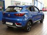USED 2019 19 MG MG ZS 1.5 EXCLUSIVE 5d 105 BHP SAT NAV LEATHER CAMERA PARKING SENSORS 1 OWNER EXCELLENT SERVICE HISTORY 6 MONTHS GOLD WARRANTY