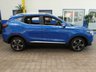 USED 2019 19 MG MG ZS 1.5 EXCLUSIVE 5d 105 BHP SAT NAV LEATHER CAMERA PARKING SENSORS 1 OWNER EXCELLENT SERVICE HISTORY 6 MONTHS GOLD WARRANTY
