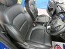 USED 2019 19 MG MG ZS 1.5 EXCLUSIVE 5d 105 BHP SAT NAV LEATHER CAMERA PARKING SENSORS 1 OWNER EXCELLENT SERVICE HISTORY 6 MONTHS GOLD WARRANTY