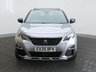USED 2020 20 PEUGEOT 5008 1.2 PURETECH S/S GT LINE PREMIUM 5d 130 BHP 7 SEATS SAT NAV PANORAMIC SUNROOF REAR CAMERA PART LEATHER INTERIOR PARKING SENSORS 6 MONTHS GOLD WARRANTY
