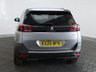USED 2020 20 PEUGEOT 5008 1.2 PURETECH S/S GT LINE PREMIUM 5d 130 BHP 7 SEATS SAT NAV PANORAMIC SUNROOF REAR CAMERA PART LEATHER INTERIOR PARKING SENSORS 6 MONTHS GOLD WARRANTY