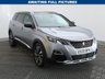 USED 2020 20 PEUGEOT 5008 1.2 PURETECH S/S GT LINE PREMIUM 5d 130 BHP 7 SEATS SAT NAV PANORAMIC SUNROOF REAR CAMERA PART LEATHER INTERIOR PARKING SENSORS 6 MONTHS GOLD WARRANTY