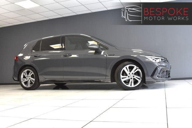 Bespoke Motor Works LTD
