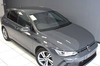 USED 2020 70 VOLKSWAGEN GOLF 2.0 TDI R-LINE DSG **&pound;387 A MONTH WITH &pound;2750 DEPOSIT**