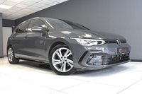 USED 2020 70 VOLKSWAGEN GOLF 2.0 TDI R-LINE DSG **&pound;387 A MONTH WITH &pound;2750 DEPOSIT**