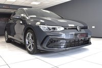 USED 2020 70 VOLKSWAGEN GOLF 2.0 TDI R-LINE DSG **&pound;387 A MONTH WITH &pound;2750 DEPOSIT**