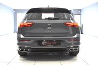 USED 2020 70 VOLKSWAGEN GOLF 2.0 TDI R-LINE DSG **&pound;387 A MONTH WITH &pound;2750 DEPOSIT**