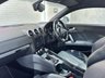 USED 2014 14 AUDI TT 2.0 TTS TFSI QUATTRO LIMITED EDITION 2d 268 BHP 1OF 500