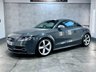 USED 2014 14 AUDI TT 2.0 TTS TFSI QUATTRO LIMITED EDITION 2d 268 BHP 1OF 500