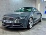USED 2014 14 AUDI TT 2.0 TTS TFSI QUATTRO LIMITED EDITION 2d 268 BHP 1OF 500