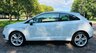 USED 2012 12 SEAT IBIZA 1.6 CR TDI SPORTRIDER 3d 103 BHP &pound;35 ROAD TAX CLIMATE CONTROL