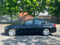 USED 2012 12 BMW 3 SERIES 2.0 320D SPORT 4d 184 BHP 