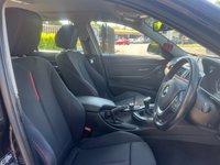 USED 2012 12 BMW 3 SERIES 2.0 320D SPORT 4d 184 BHP 