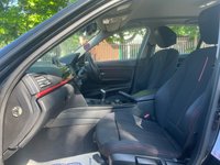 USED 2012 12 BMW 3 SERIES 2.0 320D SPORT 4d 184 BHP 