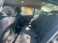 USED 2012 12 BMW 3 SERIES 2.0 320D SPORT 4d 184 BHP 