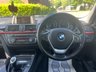 USED 2012 12 BMW 3 SERIES 2.0 320D SPORT 4d 184 BHP 