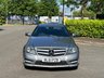 USED 2012 61 MERCEDES-BENZ C-CLASS 2.1 C220 CDI BLUEEFFICIENCY AMG SPORT ED125 2d 170 BHP 