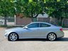 USED 2012 61 MERCEDES-BENZ C-CLASS 2.1 C220 CDI BLUEEFFICIENCY AMG SPORT ED125 2d 170 BHP 